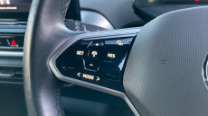 Volkswagen ID.4 109kW Life Ed Pure 52kWh 5dr Auto [110kW Ch] Electric Estate